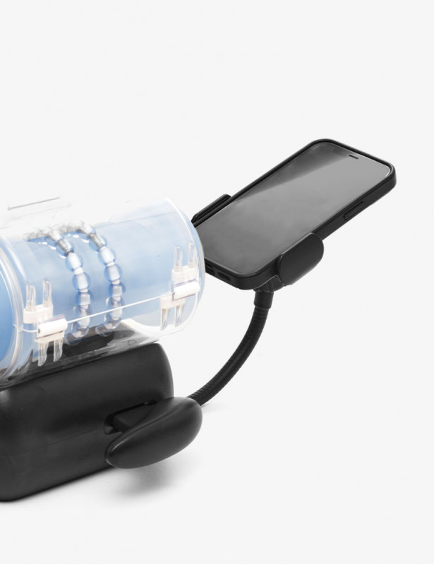 Wingman Plus BLOWCAST Wingman Plus