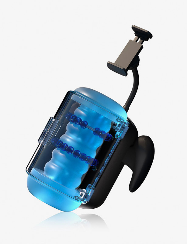 Masturbator Wingman Plus