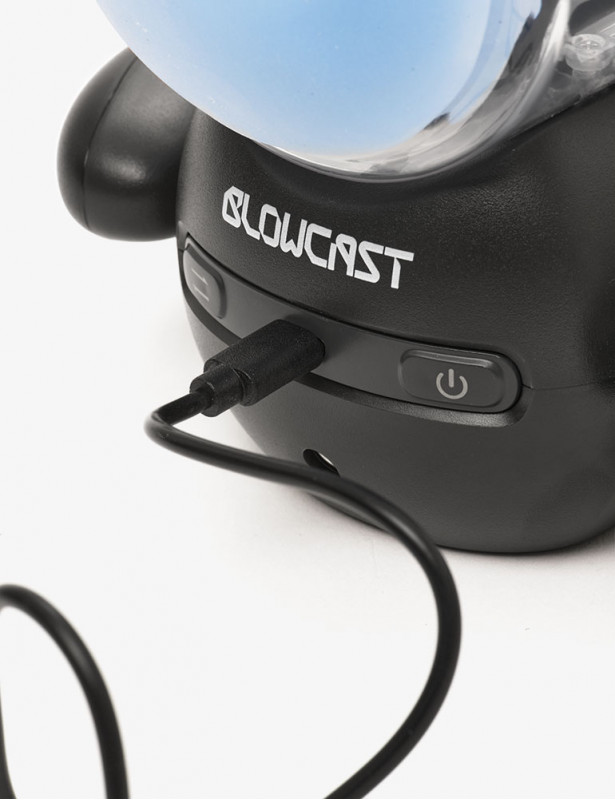 Wingman Plus BLOWCAST