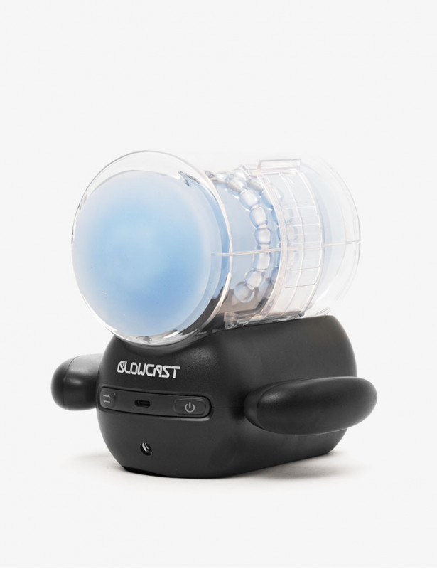 BLOWCAST Wingman Plus Masturbator