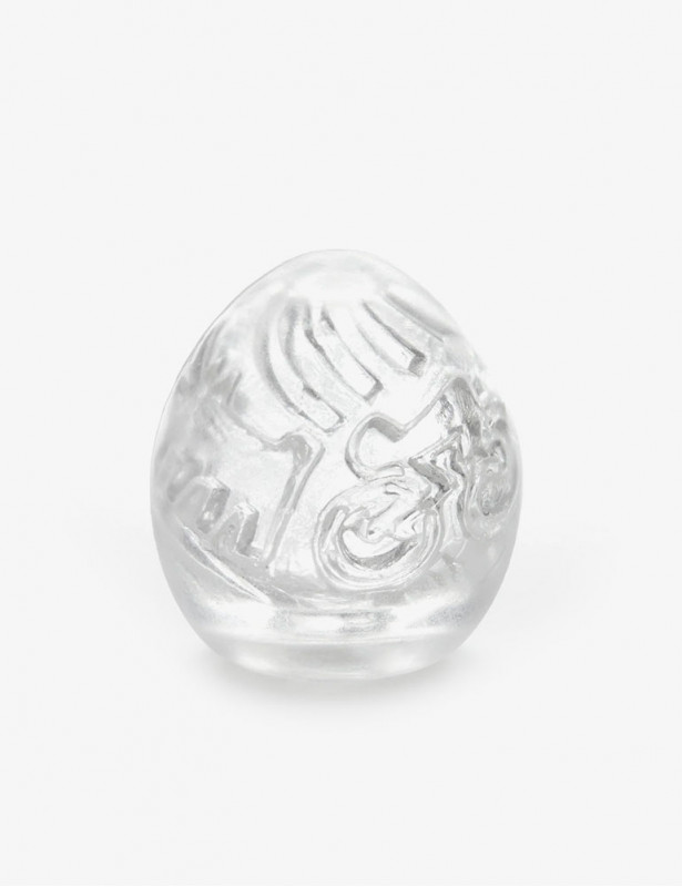 Tenga Egg Street Keith Haring