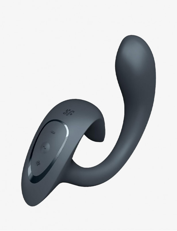 Satisfyer G for Goddess 1 Rabbit Vibrator