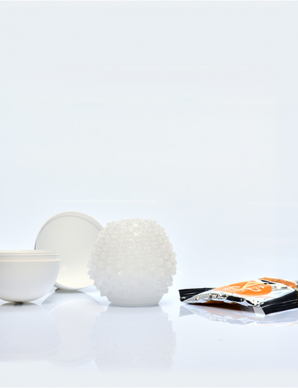 Wonder Stud tenga egg masturbator