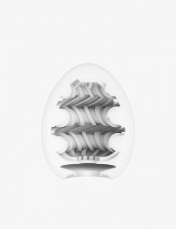 Egg Masturbator - Tenga - Easy Beat Ring