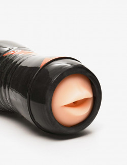 Vibrating Stroker - PDX Elite Oral