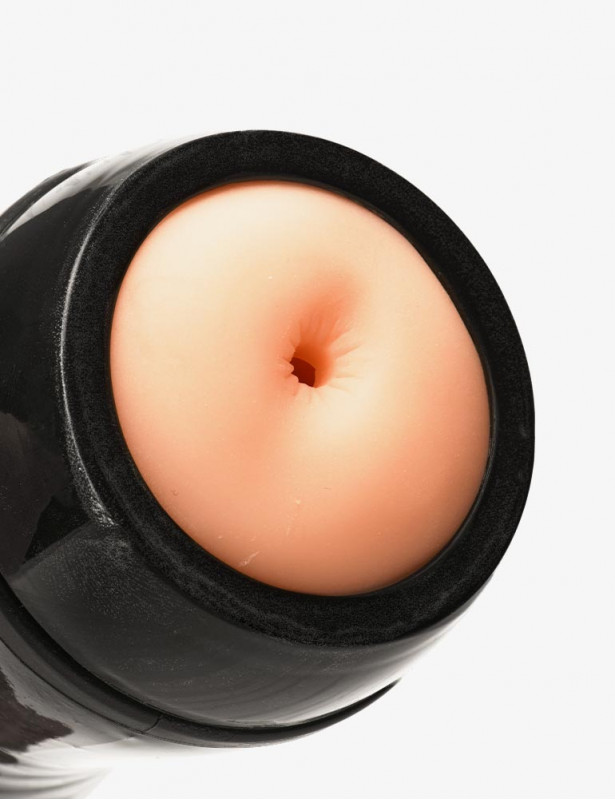 PDX Elite Anal Vibrating Stroker