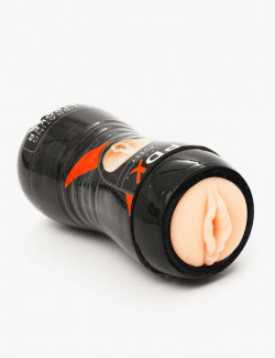 Pussy Vibrating Stroker - PDX Elite