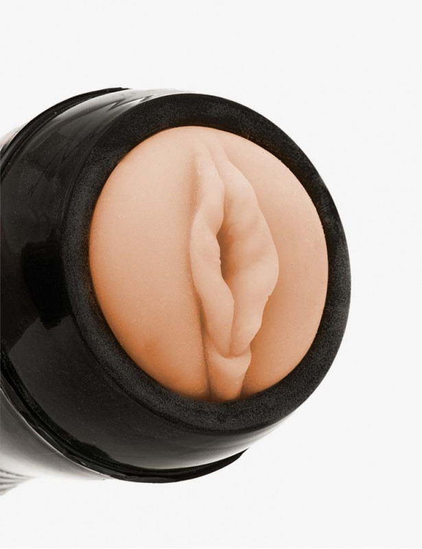 PDX Elite Pussy Vibrating Stroker