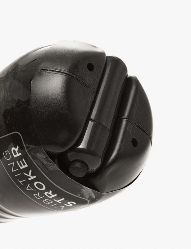 Vibrating Stroker Pussy