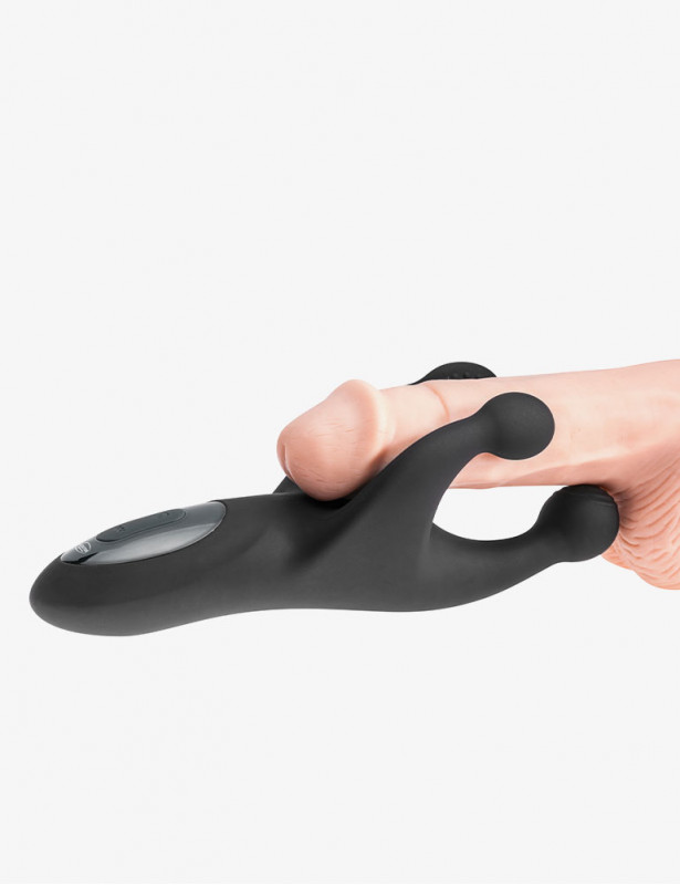 MALESATION Vibro Angel Stimulator