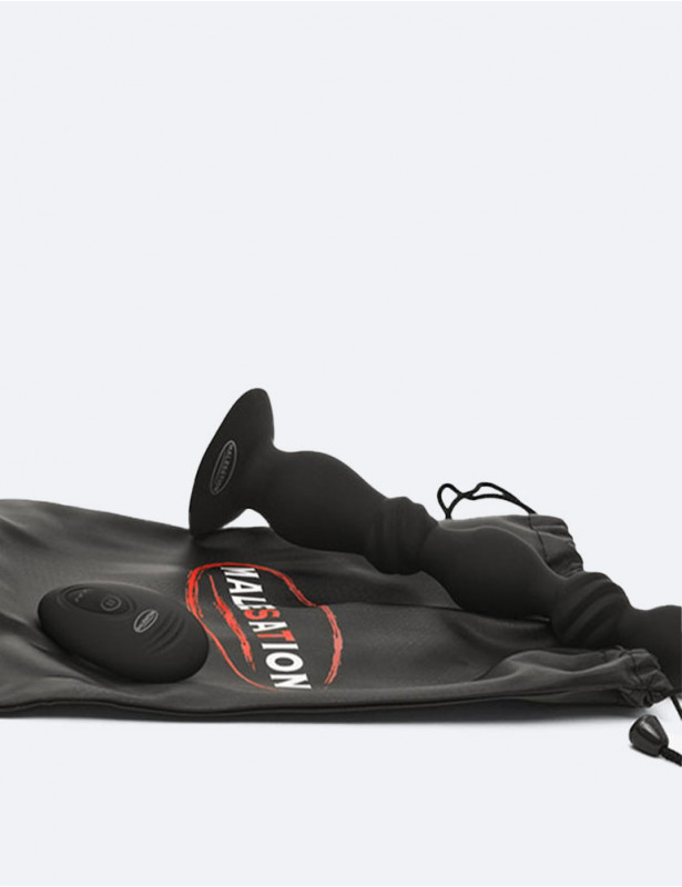 Plug Vibro Long Drill