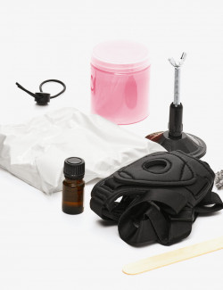 Strap-on Dildo Kit - Cloneboy