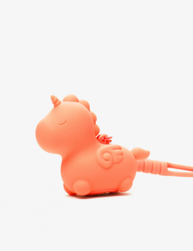 Unihorn Mini Vibrator - Peachy Pony