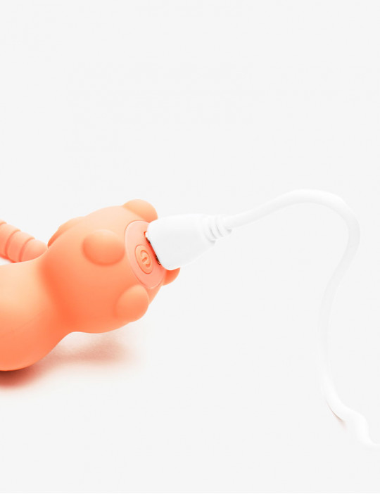Vibrator Unihorn Mini