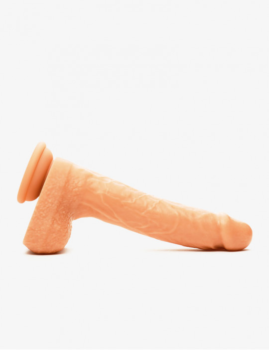 dildo bryce