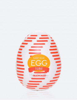 Tenga EGG Easy Beat Tube
