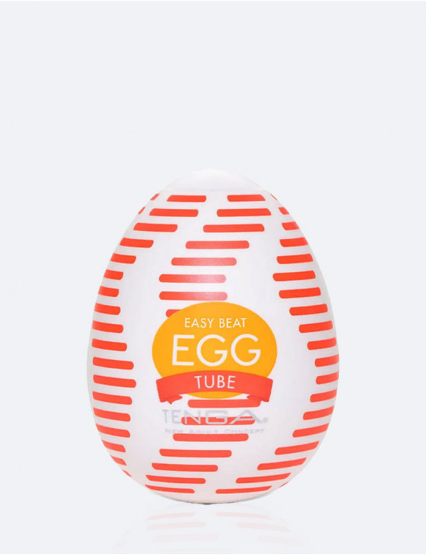Tenga EGG Easy Beat Tube