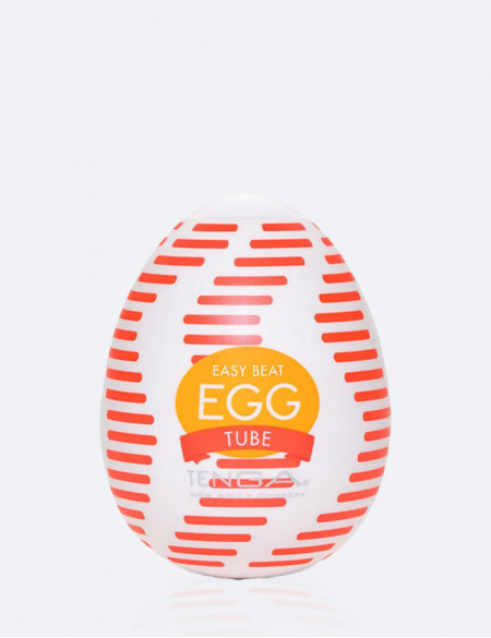 Tenga EGG Easy Beat Tube
