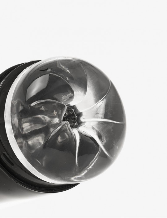 masturbator flight pilot