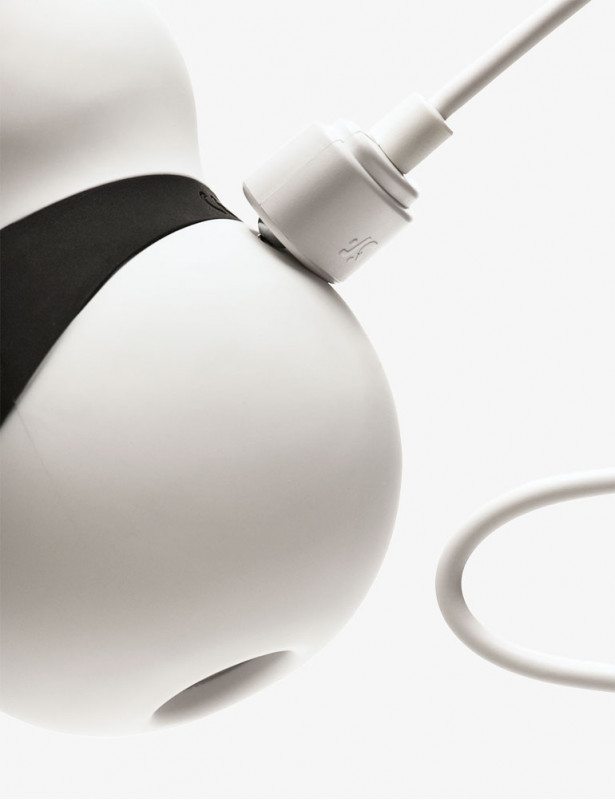 Pocket Panda Vibrator charger