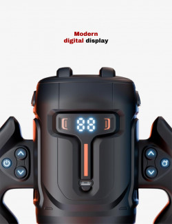 Zyon Advanced Masturbator