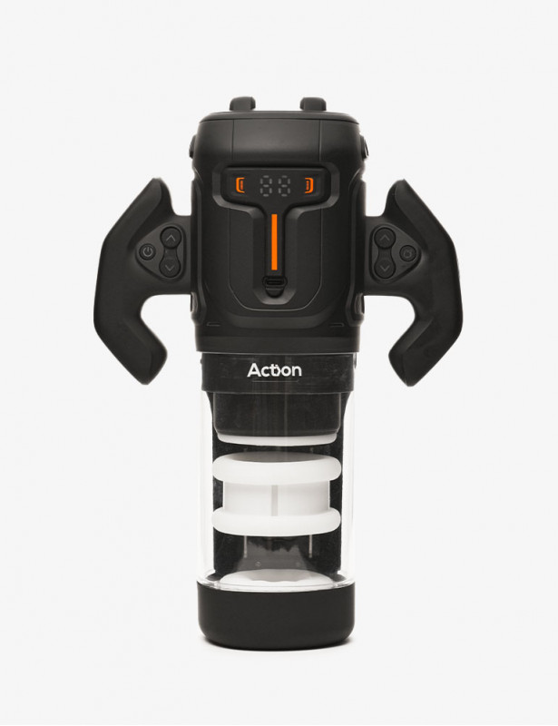 Zyon Advanced Masturbator