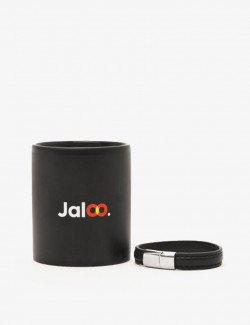 Cock Ring Bracelet - 665 Leather