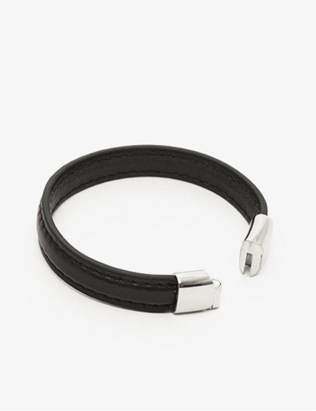 Leather Bracelet Cock Ring