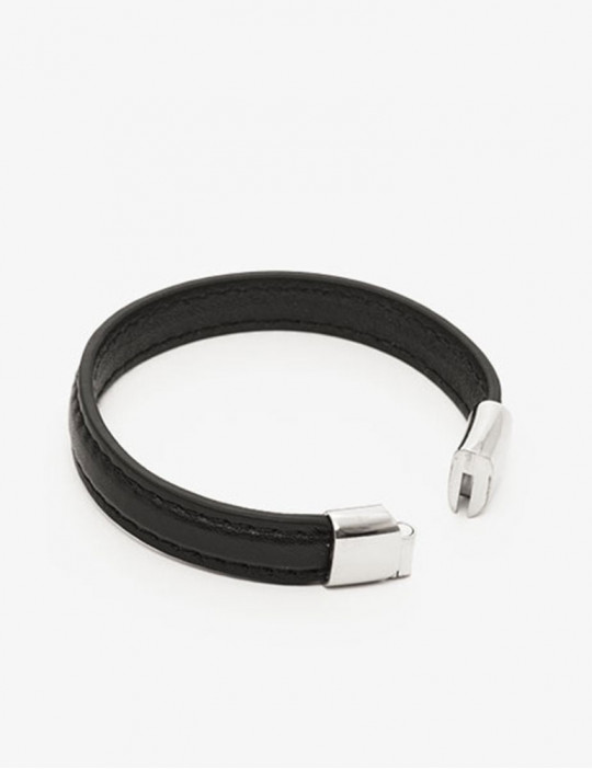 Leather Bracelet Cock Ring