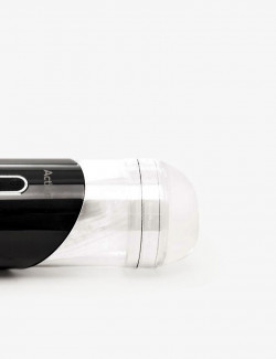 Einar Suction Masturbator Action brand