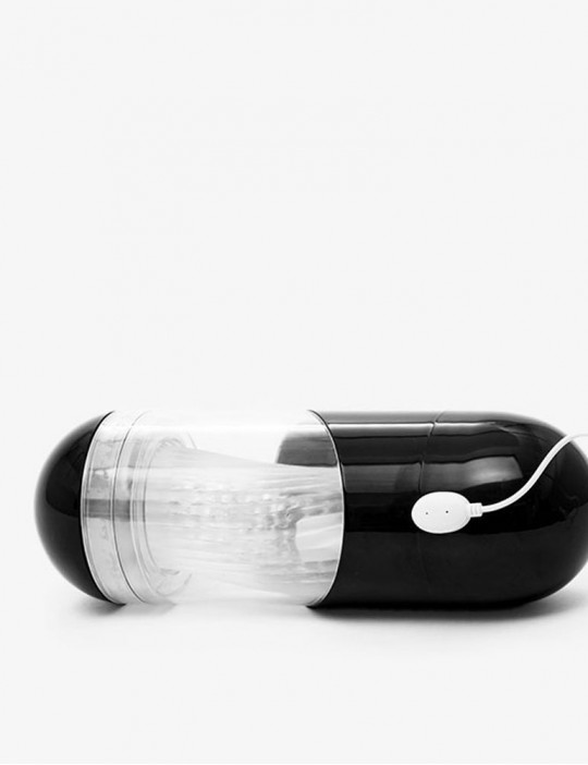 Einar Masturbator rechargeable