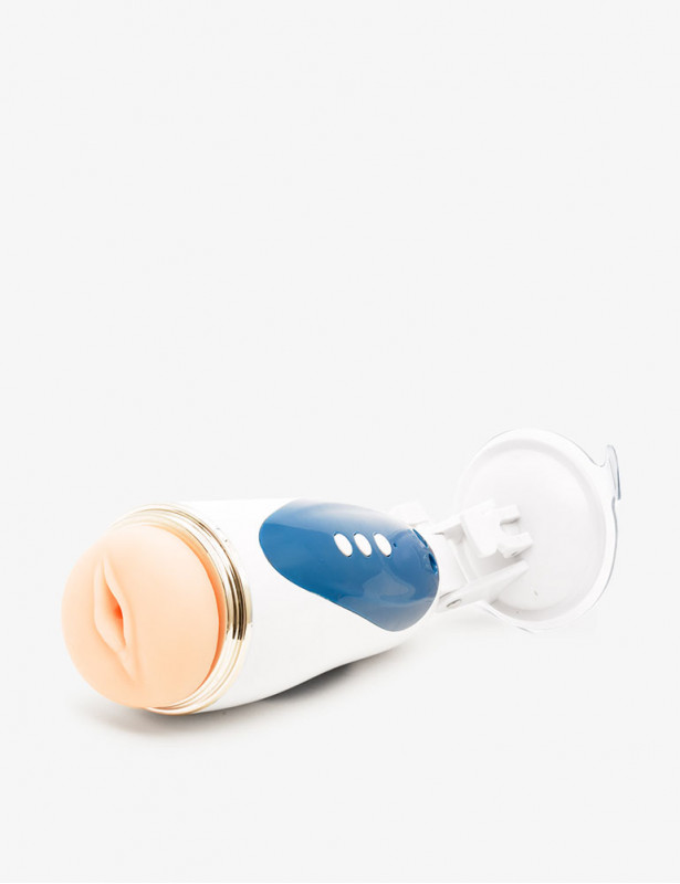 LATETOBED Onalis Automatic Masturbator