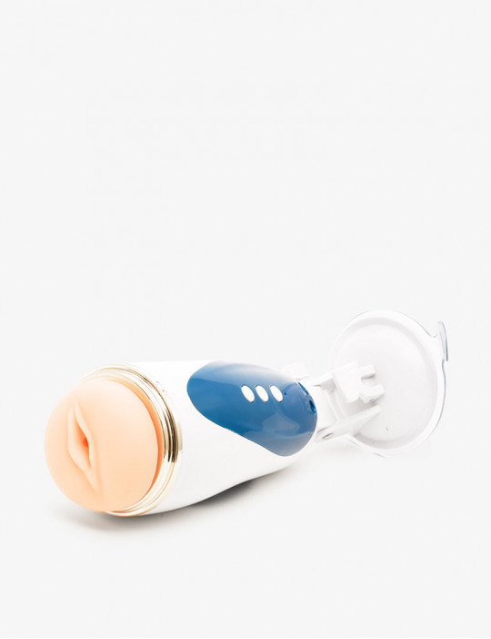 LATETOBED Onalis Automatic Masturbator