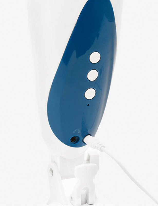 Onalis Automatic Masturbator rechargeable