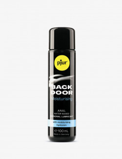 Anal Water-based Lube Back...