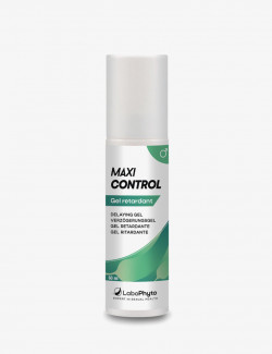 Delay Gel - Maxi Control -...