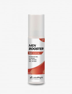 Erection enhancer - Gel Men...