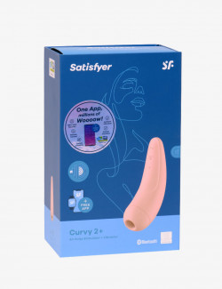 Vibrator - Satisfyer -...