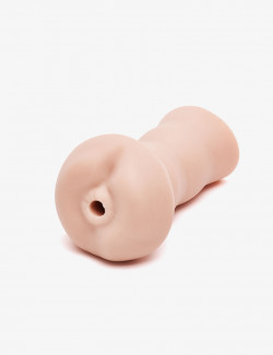 Realistic Masturbator -...