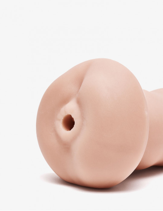 Realistic Masturbator - Shake - Bumba Hole