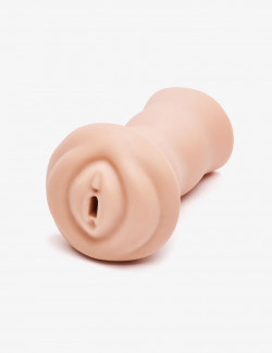 Realistic Masturbator -...