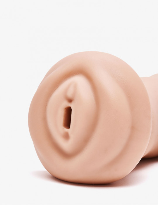 Realistic Masturbator - Shake - F*** pussy