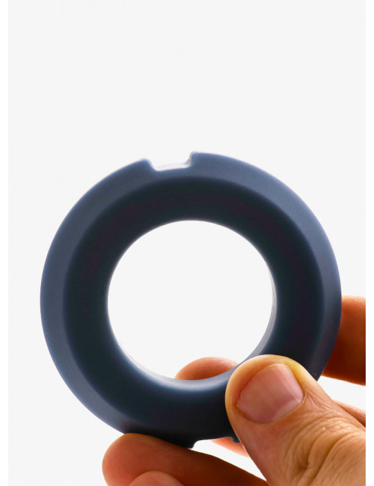 Cock Ring Carbon Steel - Boners