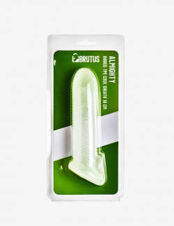 Penis Sleeve - Brutus -...