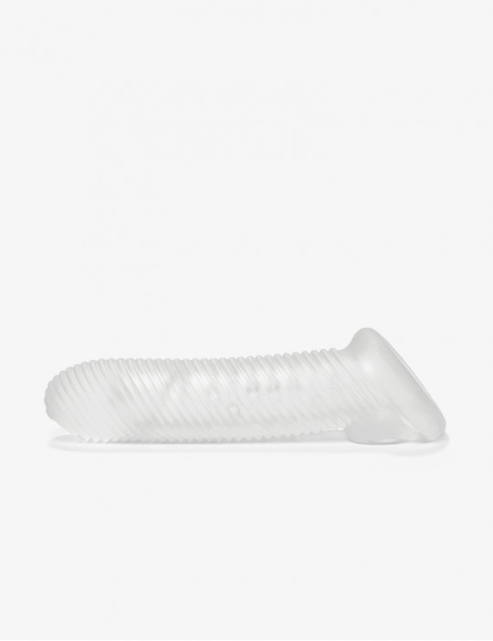 Penis Sleeve - Brutus - Almighty - 18cm