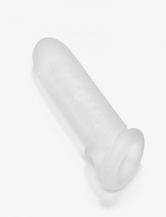 Penis Sleeve - Brutus - Almighty - 18cm