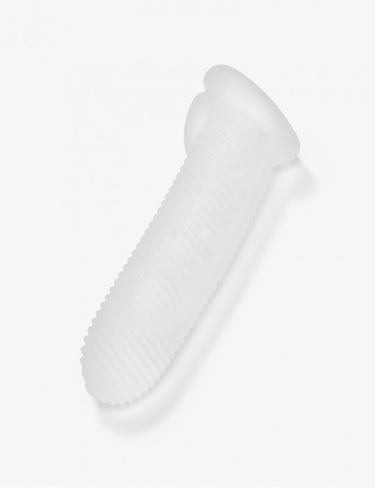 Penis Sleeve - Brutus - Almighty - 18cm