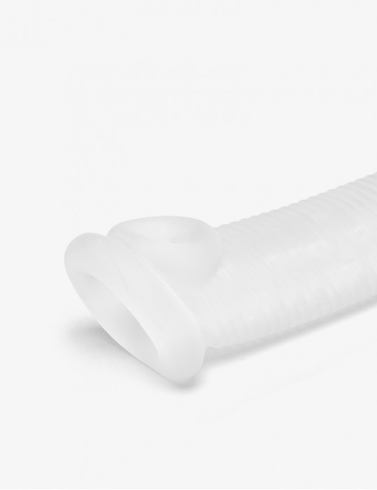 Penis Sleeve - Brutus - Almighty - 18cm