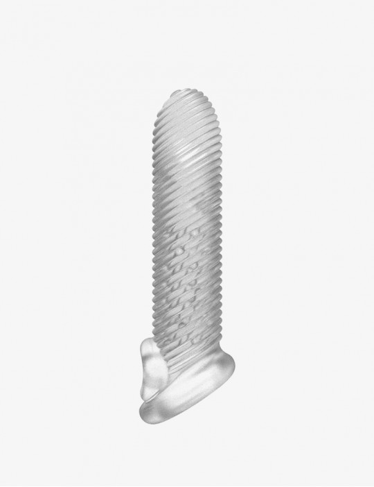 Penis Sleeve - Brutus - Almighty - 18cm