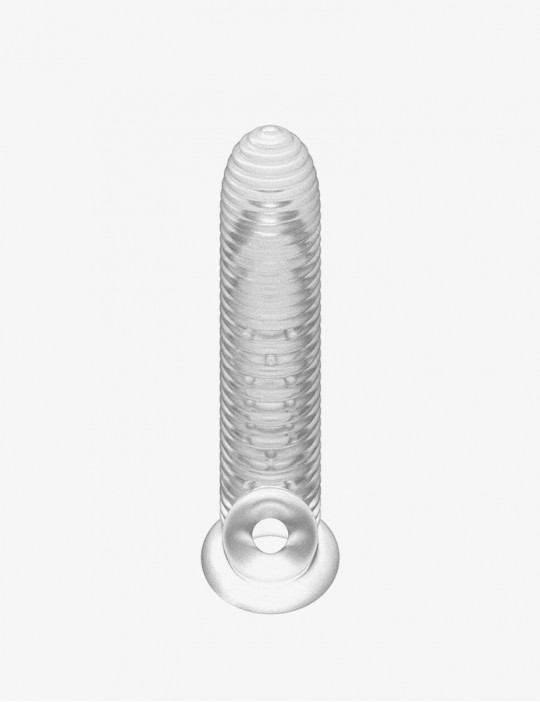 Penis Sleeve - Brutus - Almighty - 18cm